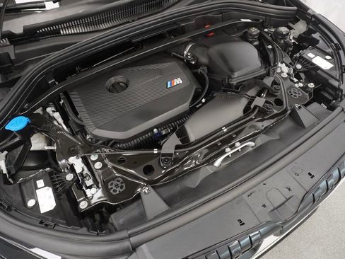 Used 2024 BMW X1 M35i w/ Shadowloine Package AWD/4WD image 38