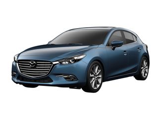 Used 2017 MAZDA MAZDA3 Grand Touring FWD video 1