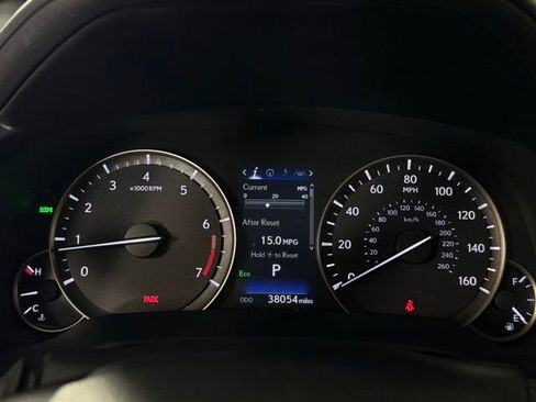 Certified 2022 Lexus RX 350 350 w/ Premium Package image 24