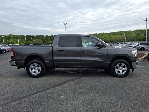 Certified 2023 RAM 1500 Big Horn AWD/4WD image 9