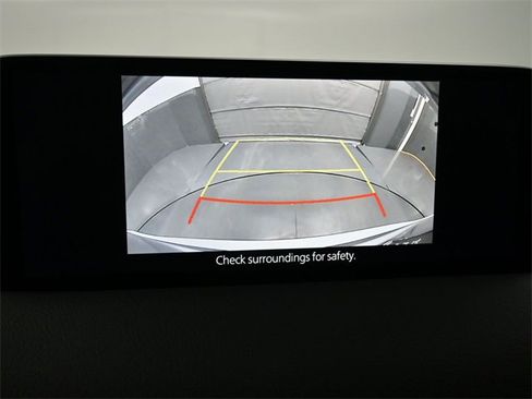 Certified 2021 MAZDA CX-5 Touring w/ Touring Preferred SV Package image 20