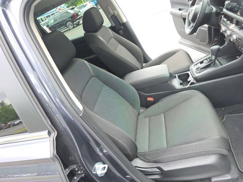 Used 2026 Honda CR-V EX image 27