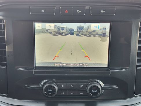 Used 2022 Ford F150 XL w/ STX Appearance Package AWD/4WD image 18