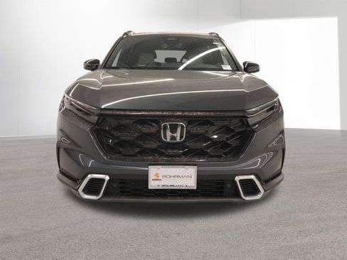 New 2026 Honda CR-V Sport Touring image 26