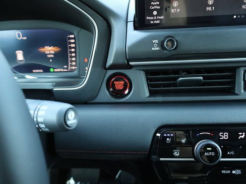 New 2026 Honda Pilot Black Edition image 28