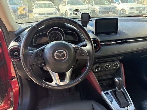 Used 2017 MAZDA CX-3 Touring image 6