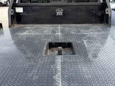 Used 2008 Ford F450 Lariat image 11