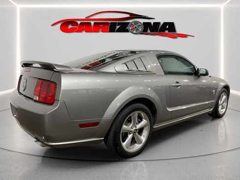 Used 2009 Ford Mustang GT image 7