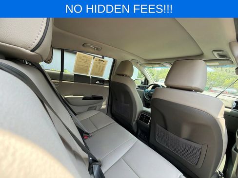 Used 2019 Kia Sportage EX w/ EX Premium Package FWD image 31