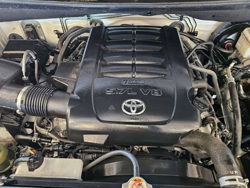 Used 2021 Toyota Tundra SR5 RWD image 26