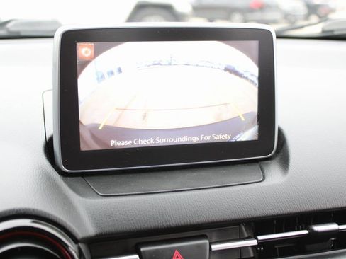 Used 2016 MAZDA CX-3 Sport image 15