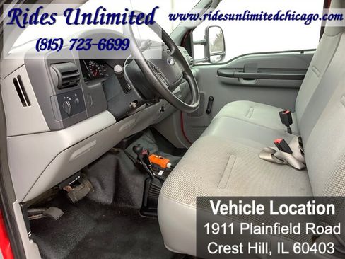 Used 2006 Ford F350 XL image 32