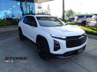 New 2026 Chevrolet Equinox LT w/ Midnight Edition video 1