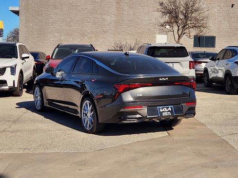 New 2026 Kia K5 LXS image 4