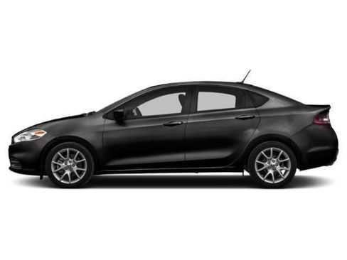 Used 2015 Dodge Dart SXT FWD image 2