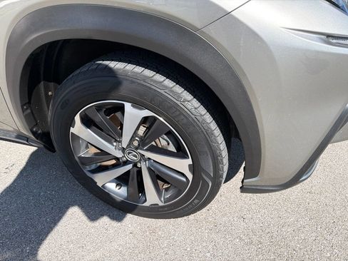 Used 2018 Lexus NX 300 AWD w/ Luxury Package image 13