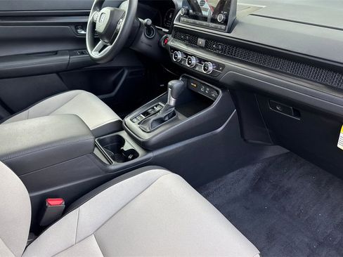 Used 2024 Honda CR-V EX image 15