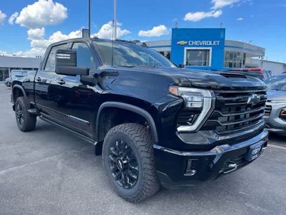 New 2026 Chevrolet Silverado 2500 High Country w/ High Country Premium Package