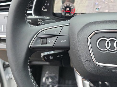 New 2026 Audi Q7 3.0T Premium Plus image 21