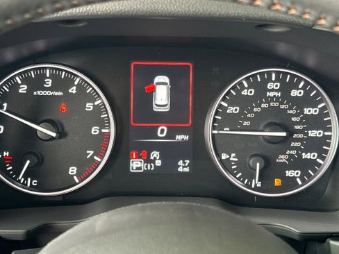 New 2026 Subaru Forester Sport AWD/4WD image 24