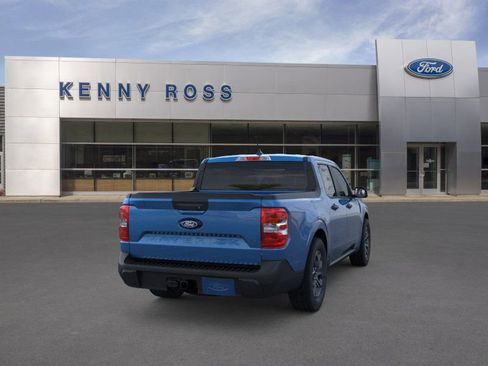 New 2026 Ford Maverick XLT w/ XLT Luxury Package image 9