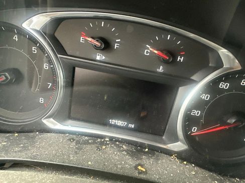 Used 2016 Chevrolet Malibu LT w/ Leather Package FWD image 31