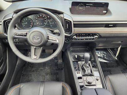 New 2026 MAZDA CX-50 2.5 Turbo w/ Accent Package