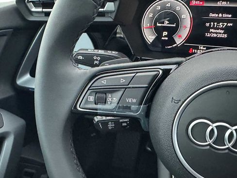New 2026 Audi A3 2.0T Premium image 34