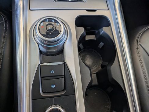 Used 2023 Ford Explorer XLT w/ Equipment Group 202A image 24