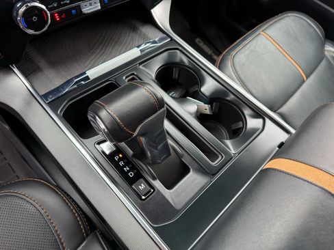 Used 2023 Ford F150 Platinum w/ Equipment Group 701A High image 32