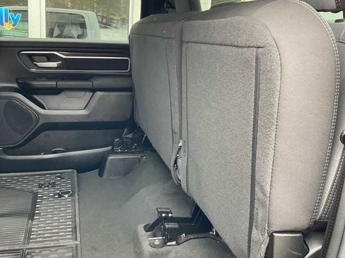 Used 2023 RAM 1500 Big Horn image 47