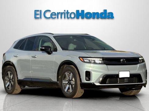 New 2026 Honda Prologue Touring image 1