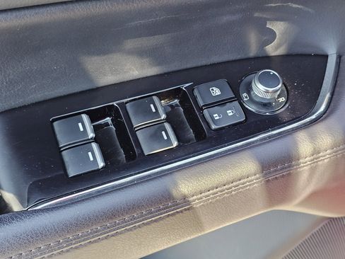 Used 2020 MAZDA CX-5 Signature image 15