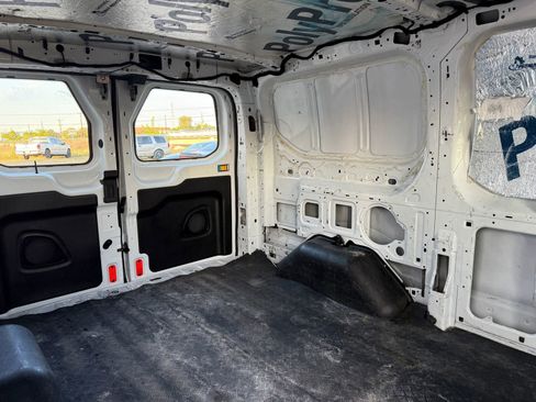 Used 2016 Ford Transit 250 130 Low Roof w/ Exterior Upgrade Package image 19