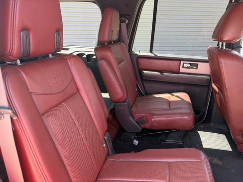 Used 2014 Ford Expedition King Ranch AWD/4WD image 14