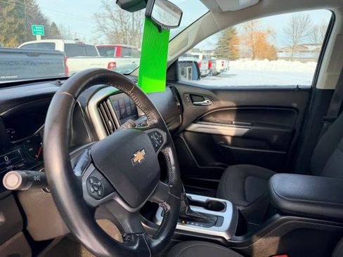 Used 2017 Chevrolet Colorado LT w/ LT Convenience Package image 13