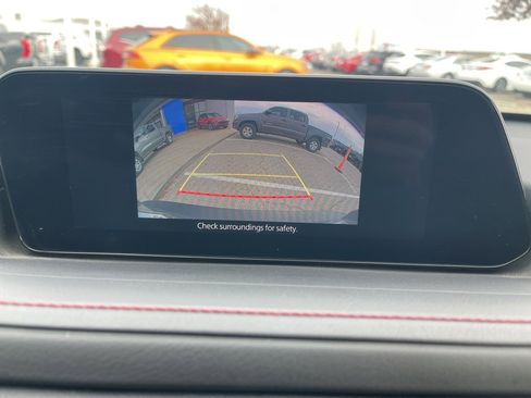 Used 2024 MAZDA CX-30 AWD 2.5 S w/ Preferred Package image 25