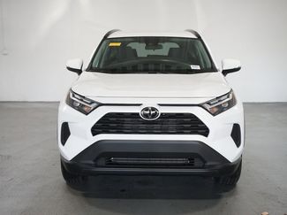 Certified 2025 Toyota RAV4 XLE video 2