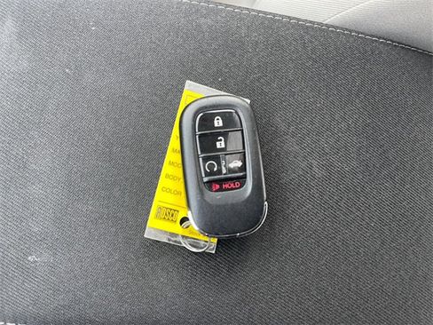 Certified 2023 Honda Civic EX image 27