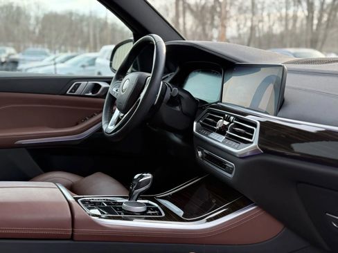 Used 2020 BMW X5 xDrive40i w/ Convenience Package image 55