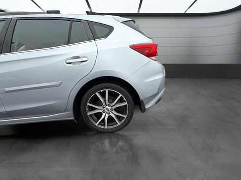 Used 2017 Subaru Impreza 2.0i Limited AWD/4WD image 33