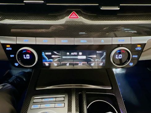 Used 2023 Genesis G80 3.5T Sport AWD/4WD image 12