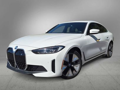 Used 2024 BMW i4 xDrive40i w/ Premium Package
