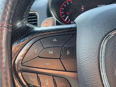 Used 2020 Dodge Durango GT image 17