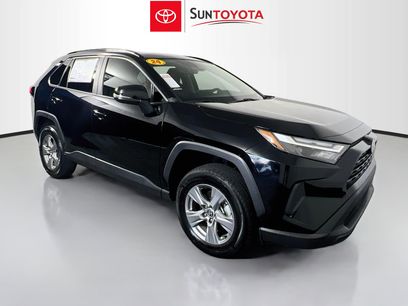 Used 2024 Toyota RAV4 XLE w/ Convenience Package