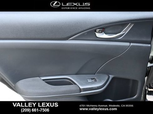 Used 2020 Honda Civic Si image 18