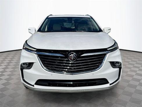 Used 2023 Buick Enclave Essence w/ Experience Buick Package image 2