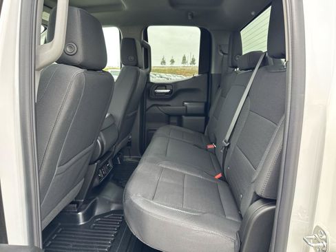 New 2026 GMC Sierra 1500 Pro w/ Pro Value Package RWD image 23