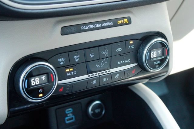 Used 2021 Ford Escape SEL AWD/4WD image 27