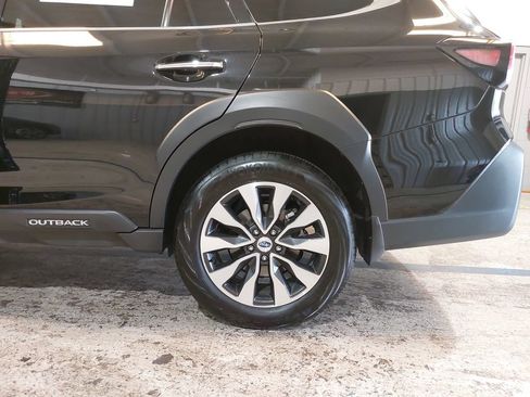 Certified 2024 Subaru Outback Touring XT w/ Popular Package #2 AWD/4WD image 34